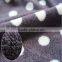 100%polyester winter coral fleece pyjamas fabric