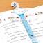 Start reading quickly by the guiding pointer of OSHI bookmarks, plastic pointer, super pointer, different shapes of bookmarks