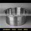 Stainless steel ss304 flanges stub end