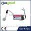 PIR separation outdoor motion sensor switch with mini head