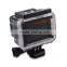 Cheap Promitional Sports Camera Gift Sports Camera 4K wifi and 2inch Screen