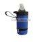 promotional single water bottle bag outdoor water carry bag
