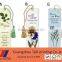 Custom premium paper star shaped tags