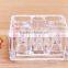 C26 ANPHY PS Crystal Makeup Creams Lipsticks Standing Box Desktop Organizer Standing Rack