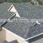 Slop Roof Asphalt Roof Shingles Low Cost