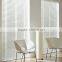 European style roll up hurricane aluminum rolling shutters window blind drawing wood venetian blind/wooden shutter
