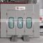 DOT-5F-1 Furniture spraying booth/painting house for cars
