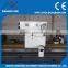 high quality supply CW61200 Horizontal lathe universal lathe machine