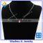 New Arrived Synthetic 925 Silver Sterling Opal Hamsa Pendant Necklace lab created opal jewelry