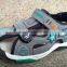 kids walking sandal,boys beach sandal,children summer sandal