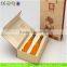 Hot Sale Good Looking Custom perfume packing boxes gift wrap