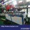 China manufacture prodution line of zinc coating steel tube