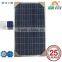 10-320W Grade A MONO SOLAR PANEL