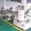pillow type high speed heat shrink packing machine
