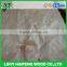 LINYI YATIAN Factory 0.15mm Rotary Cut Okoume Face Veneer Cheap Price ABCD Grade