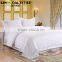 Natural 100 Cotton Hotel Bedding Sets Jacquard Comforter Sets Bedding