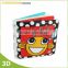 Disney Audited Factory Promotion customized waterproof baby bath book                        
                                                Quality Choice