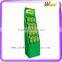 Trinket Promotion Stand Paperboard Supermarket Hook Display
