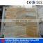 Superfine thin honey onyx slab tiles