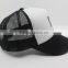 custom made with printing trucker cap