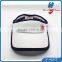 embossed terry cloth high quality sun visor