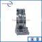 Precision CNC 304 Stainless Steel Metal Electrical Machine Prototype