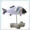 tabletop seagull decor resin animal figurines