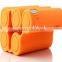2015 flexible rohs power bank 10400mah, best quality smart power bank
