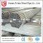 pre-painted Galvanized Steel Pipe