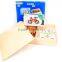 Hot selling wooden beads sets OEM high quality teaching sets toys educational Beads set teaching toys MDD-1017