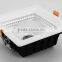 Aluminium Indoor Light 6 Inch 20 W Recessed COB Led Downlight Housing