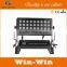 36pcs10w led city color light fancy outdoor wall light outdoor wall washer