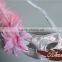 Wholesale Masquerade Mask Ostrich Feather Decorations