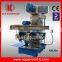 X6232A Universal Swivel Head Portable Milling Machine