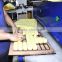 precision hydraulic sponge die cutting machine                        
                                                Quality Choice