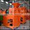 Carbon briquette machine of Top brand