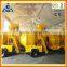JZM350 Electric small concrete mixers for sale