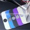 colorful 0.33mm 2.5D titanium alloy tempered glass for iphone 6s/6s plus screen protector                        
                                                                                Supplier's Choice