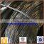 High tensile strenth 2.8mm black annealed iron rods BWG12# black wire FOR NAILS 12 gauge cold drawn annealed iron wire