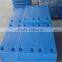 Fender Facing Pad/ UHMWPE fender panel/Marine rubber fender dock plate