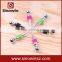 custom champagne stopper accept logo and gift pack