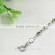 Hot Sales Rose Gold Necklace Cheap Gold Plated Chains