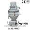 plastic auto Vacuum hopper Loader for powder