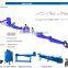 pet bottle recycling line/plastic recycle line /plastic recycling machine 300kg/hr-2000Kg/hr                        
                                                Quality Choice