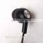 Stylish 2013 Hot Item Deep Bass Earbuds Earphones for Music With 3.5mm Jack