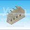 China factory price 4 pin snappable wafer connector