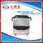 8.5m RHD steering postion coach as yutong bus