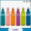 Subzero Stainless Steel Hot Sports Water Bottle