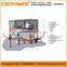 CIS40 CSC crawler type automatic ice storage for cooling system