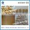 2016 new machine for making peanut candy bar, sesame candy bar, crisp candy